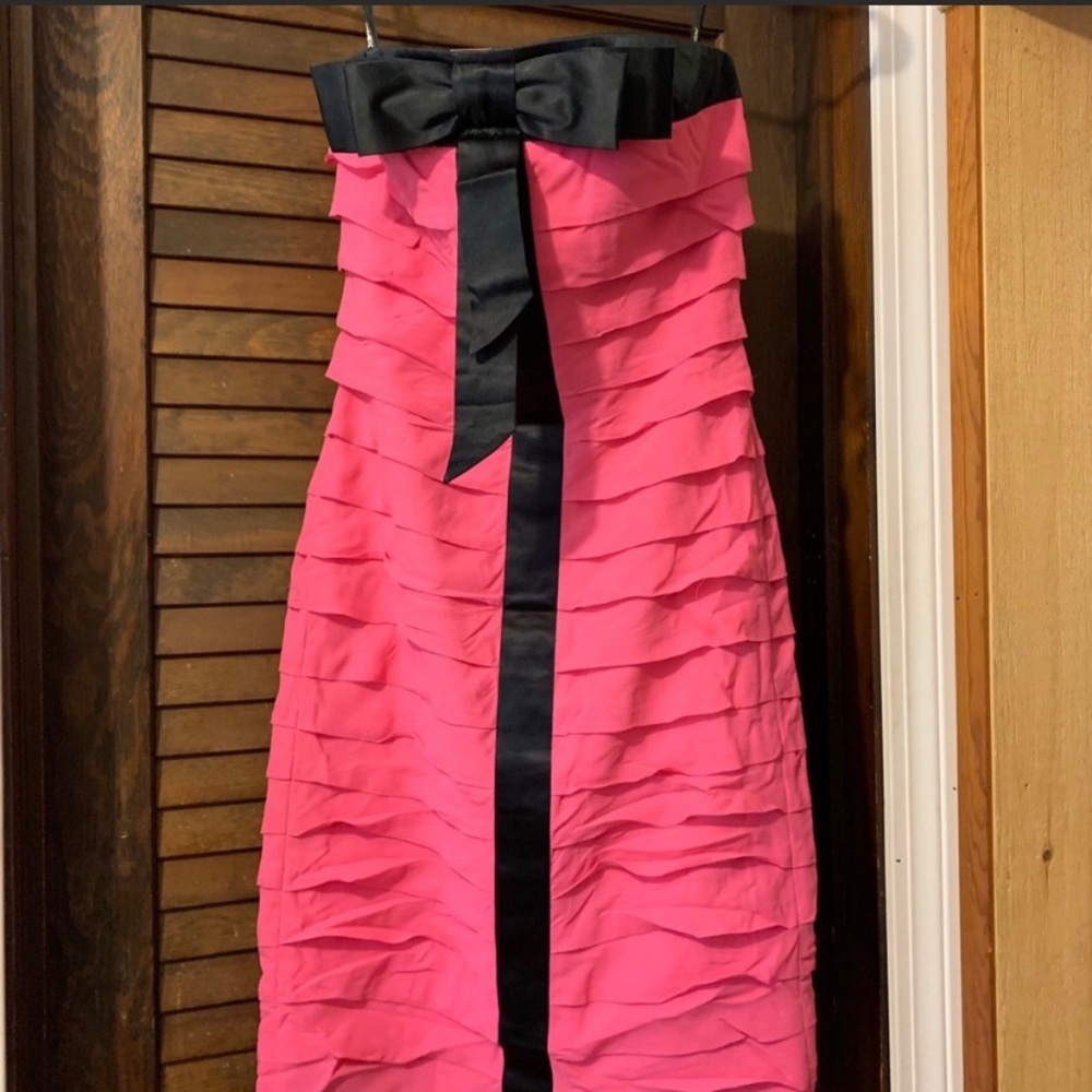 Vintage Betsey Johnson Dress